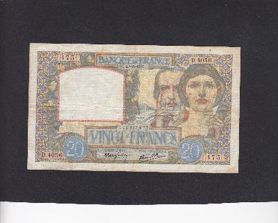 Beschrijving voorzijde: LABOR